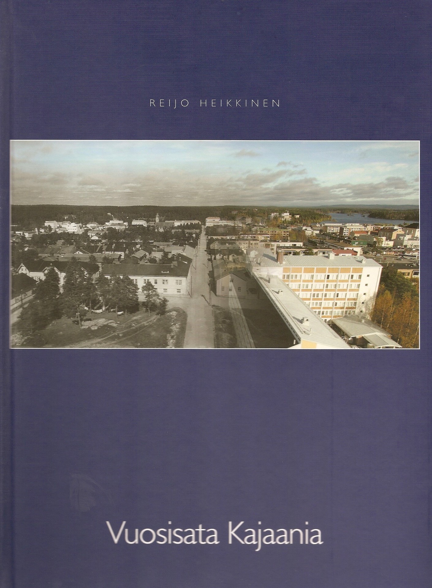 Vuosisata Kajaania 2005 II 